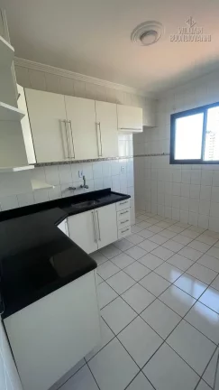 Imagem Apartamento 2 dormitórios sendo 1suíte no bairro Maracana