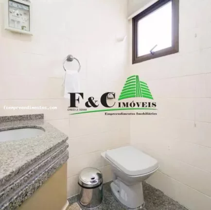 Imagem Apartamento para Venda em São Paulo, Vila Regente Feijó, 4 dormitórios, 2 suítes, 3 banheiros, 4 vagas
