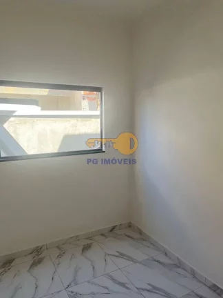 Imagem CASA COM 3 DORMITÓRIOS NO BALNEÁRIO SHANGRI-LA A 1,2Km DO MAR