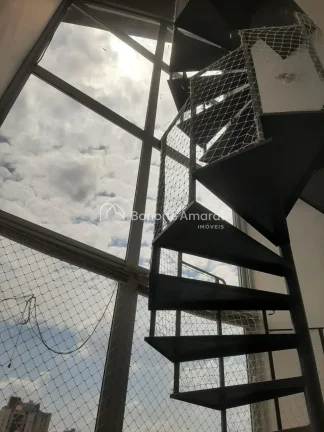 Imagem Este apartamento é a combinação perfeita entre amplitude, praticidade e bom gosto. Com uma planta...