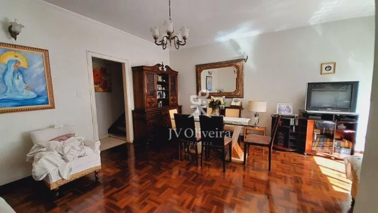 Imagem Casa à venda, 200 m² por R$ 1.700.000,00 - Pinheiros - São Paulo/SP