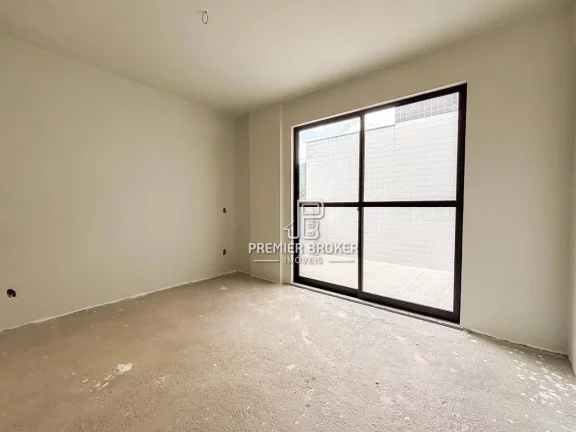 Imagem Cobertura à venda, 113 m² por R$ 1.500.000,00 - Alto - Teresópolis/RJ