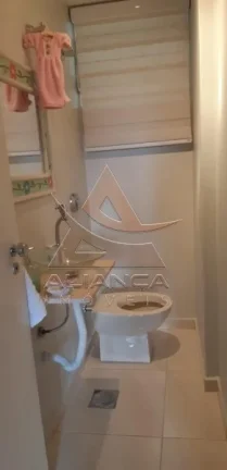 Imagem Apartamento - Ribeirão Preto - Jardim Sumaré