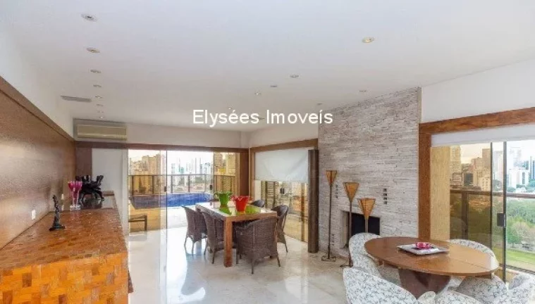 Imagem APARTAMENTO RESIDENCIAL em SÃO PAULO - SP, CIDADE MONÇÕES
