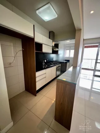 Imagem Apartamento 02 Dormitórios com Suíte no Itacorubi