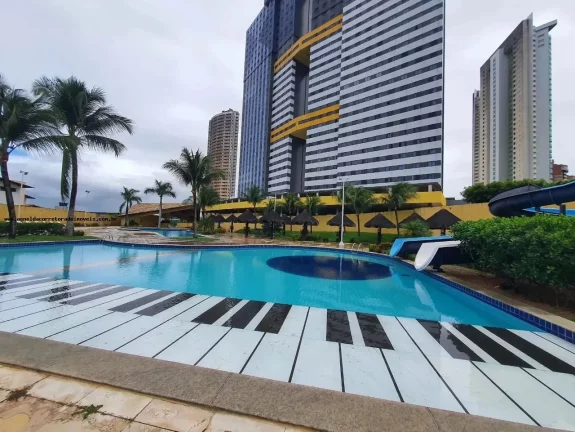 Imagem Apartamento para Venda em Natal, PONTA NEGRA, 3 dormitórios, 1 suíte, 2 banheiros, 2 vagas
