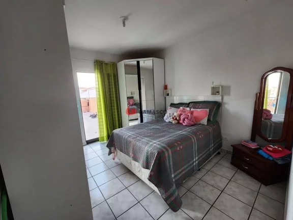 Imagem Sobrado à venda, Osvaldo Cruz, São Caetano do Sul, SP