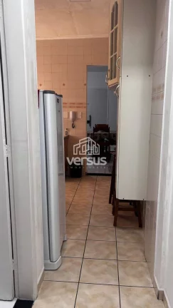 Imagem Apartamento Guilhermina - Vista Mar - 275Mil