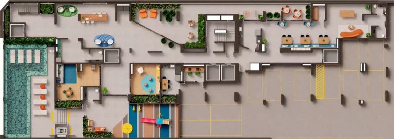 Imagem Apartamento à venda em São Paulo, Vila Firmiano Pinto, com 2 quartos, 72,83m2