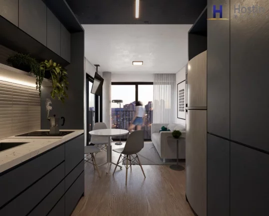 Imagem APARTAMENTO RESIDENCIAL em JOINVILLE - SC, BUCAREIN