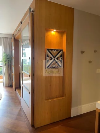 Imagem APARTAMENTO À VENDA EM CAMPO BELO COM 3 DORMT/ ATENDIMENTO ÚNICO E EXCLUSIVO