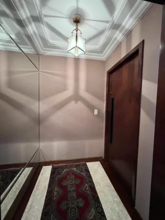 Imagem APARTAMENTO RESIDENCIAL em São Paulo - SP, Jardim Paulista