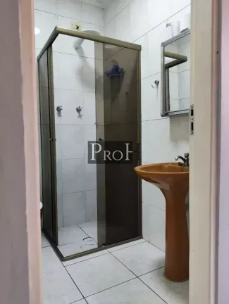 Imagem Sobrado com 3 Quartos à Venda, 200 m² em Parque Jaçatuba - Santo André