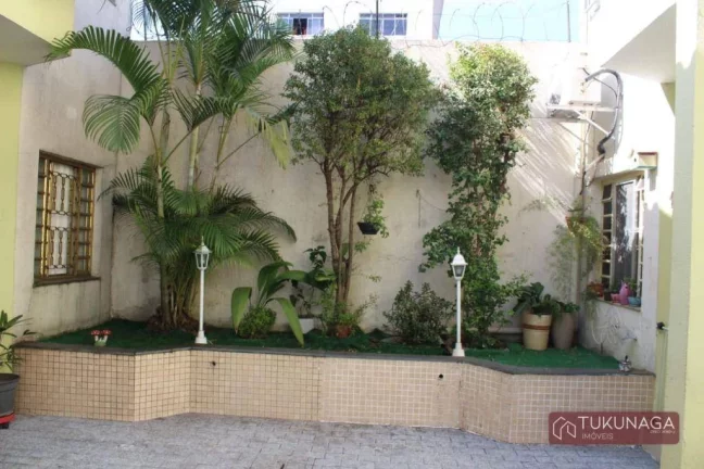Imagem Sobrado à venda, 76 m² por R$ 490.000,00 - Vila Ede - São Paulo/SP