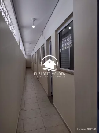 Imagem Apartamento para locação, PARQUE MARIA HELENA, SUZANO - SP
