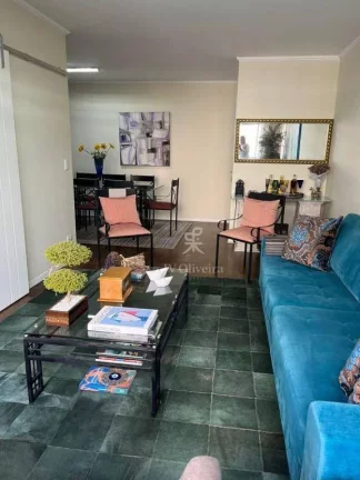 Imagem Apartamento com 3 dormitórios à venda, 140 m² por R$ 1.600.000,00 - Itaim Bibi - São Paulo/SP