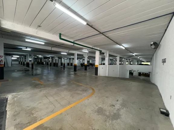 Imagem Apartamento 3 Dormitórios, 67m² no Campolim- Edificio Barão de Iguatemi Residencial Club