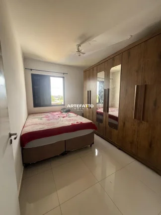 Imagem APARTAMENTO À VENDA – CONDOMÍNIO LISITTA | FRANCA/SP