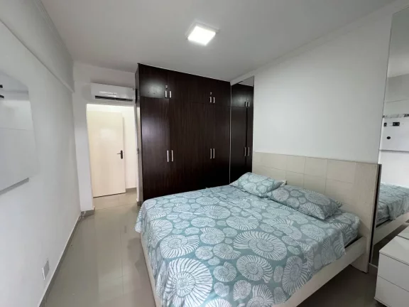 Imagem Linda cobertura duplex no Itaguá