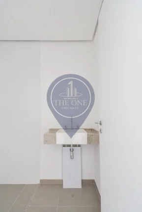 Imagem Studio à venda em Pinheiros, São Paulo-SP: 1 quarto, 1 banheiro, 27m² de área! Confira já!