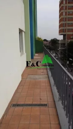 Imagem Apartamento para Venda em Limeira, Centro, 4 dormitórios, 1 suíte, 3 banheiros, 1 vaga