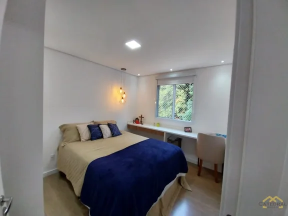 Imagem Apartamento novo a Venda 3 Quartos - Medeiros - Jundiaí/SP