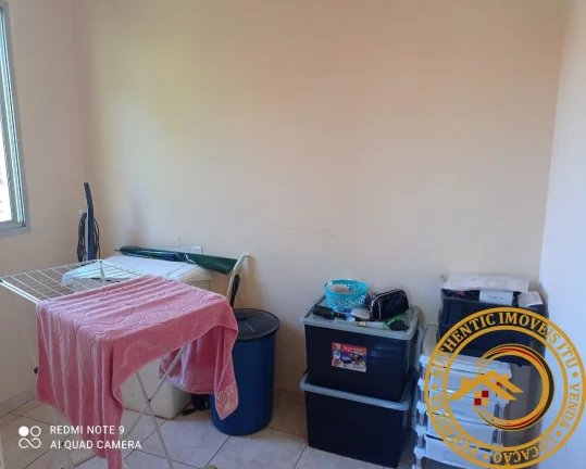 Imagem APARTAMENTO RESIDENCIAL em ITU - SP, JARDIM DAS ROSAS