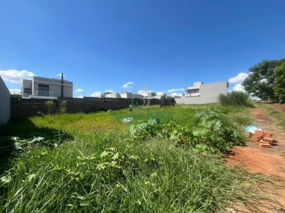 Imagem Terreno à venda no Parque Tauá, em Londrina/PR