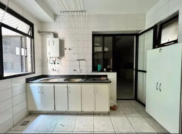 Imagem Apartamento em Praia da Costa - Vila Velha