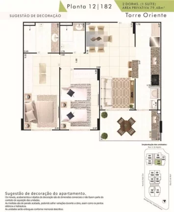 Imagem Apartamento à Venda em Mirim, Praia Grande - SP