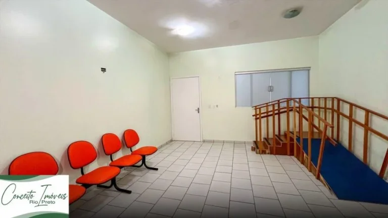 Imagem Prédio comercial para locação com 6 salas, no Jardim Europa,