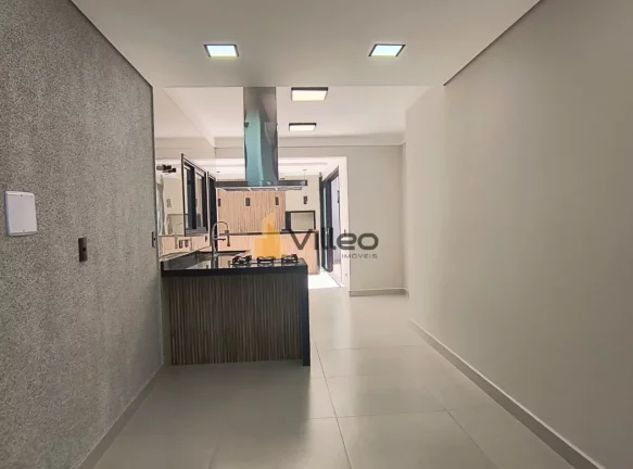 Imagem Viva a experiência de morar em uma residência que traduz elegância, funcionalidade e bem-estar. L...