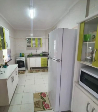 Imagem LINDO APARTAMENTO A VENDA EM CARAGUATATUBA!