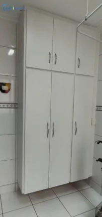 Imagem APARTAMENTO 2 DORMITÓRIOS - RUDGE RAMOS - SBC