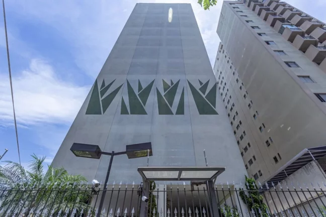 Imagem APARTAMENTO RESIDENCIAL em São Paulo - SP, Sumaré