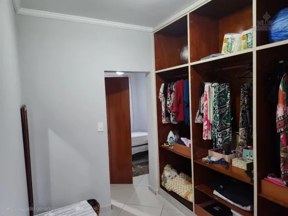 Imagem Casa de esquina incrível à venda no Balneário Maracanã – Praia Grande