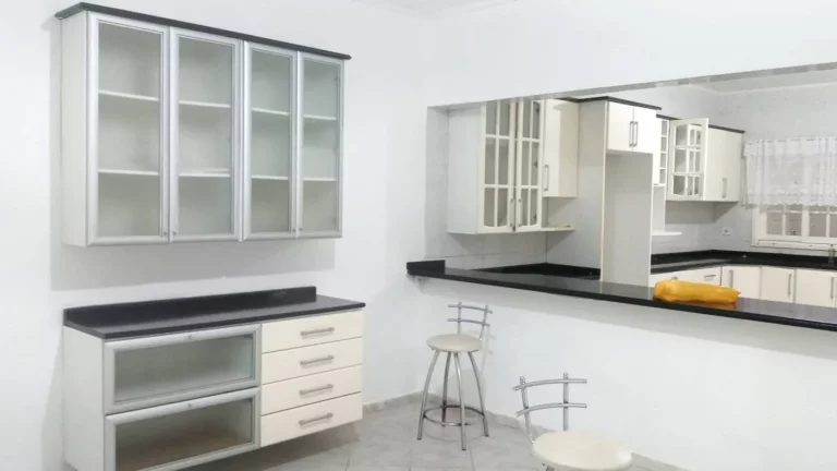 Imagem Casa térrea à venda no Jardim Primavera - Iguape/SP