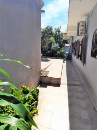 Imagem CASA RESIDENCIAL em São Paulo - SP, Parque Cruzeiro
