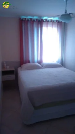 Imagem APARTAMENTO A VENDA NO BARRO BRANCO - PALMAS DO TREMEMBÉ