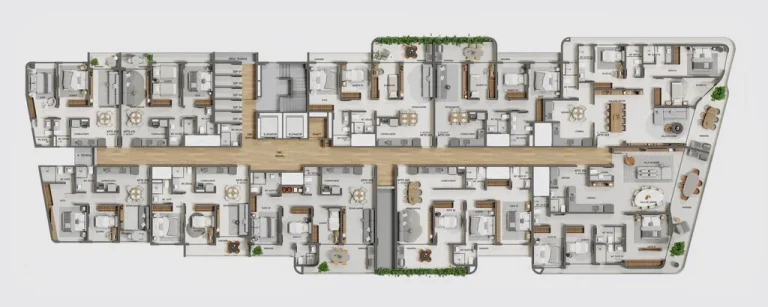 Imagem Veleiro Urban Design