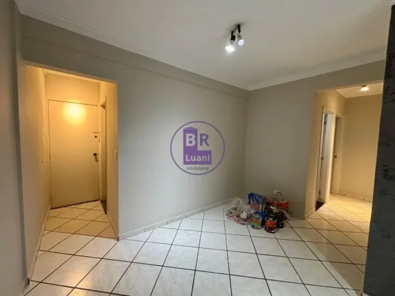 Imagem Apartamento à venda no Condomínio Res. Ilhas do Caribe
