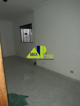 Imagem Imperdível casa à venda em São Paulo-SP no Jardim Pedro José Nunes! 5 quartos, 1 suíte, 2 vagas de garagem e 140m² de área.