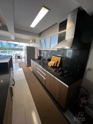 Imagem Apartamento 02 Dormitórios com Suíte no Itacorubi
