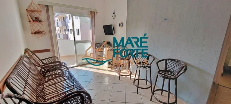 Imagem APARTAMENTO DE 02 DORMITORIOS MOBILIADO NO ITAGUA.