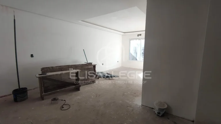 Imagem Sobrado 3 quartos sendo 1 suíte no Igara, Canoas/RS