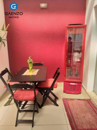 Imagem Cobertura CEntro de Osasco