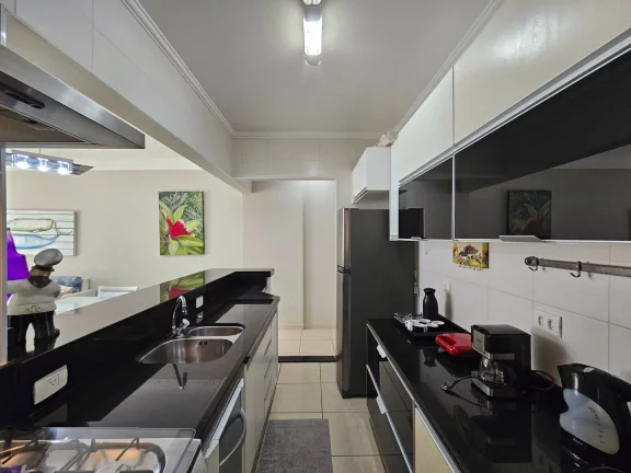 Imagem Apartamento com 3 dormitórios à venda, 90 m por R$ 2.700.000,00 - Riviera