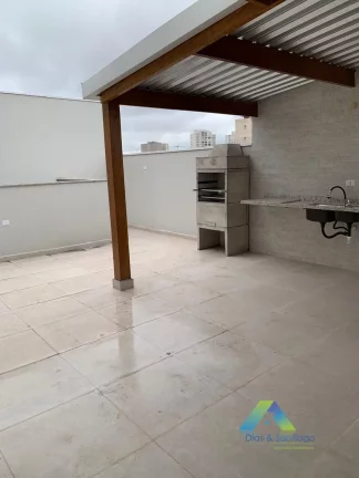 Imagem Apartamento à venda no bairro Santa Maria - Santo André/SP