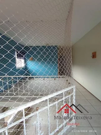 Imagem Casa - Parque Rincao/cotia