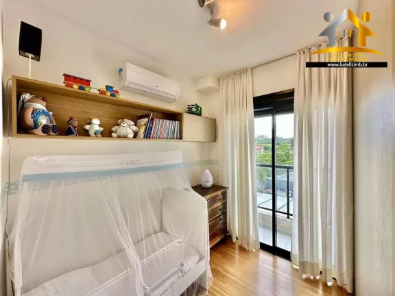 Imagem Casa impecável no Condomínio Authentiq – Cotia | Batelli Imóveis